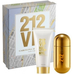 Дамски комплект CAROLINA HERRERA 212 Vip